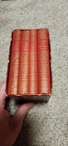 1940 The Little Music Library Story Of One Hundred Great Composers Book Set - Picture 1 of 7