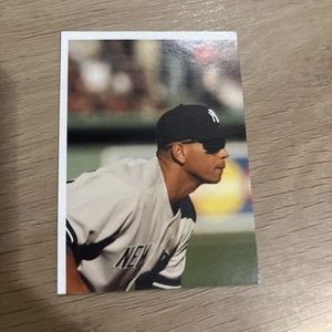 2008 (YANKEES) Topps Opening Day Puzzle #P11 Alex Rodriguez AROD 28.11. - Bild 1 von 2