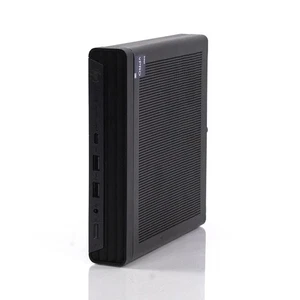 HP Elite 800 G9 Mini Desktop WiFi Core i5-12500 3.0GHz 16GB 512GB SSD Win 11 Pro - Picture 1 of 8
