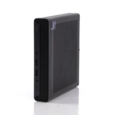 HP Elite 800 G9 Mini Desktop WiFi Core i5-12500 3.0GHz 16GB 512GB SSD Win 11 Pro - Image 1 of 4