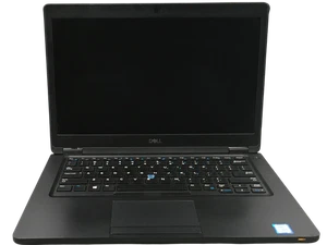 Dell Latitude 5490 Core i5 8. Generation@1,70GHz -ohne RAM,HDD,OS,Bat,AC - Bild 1 von 12