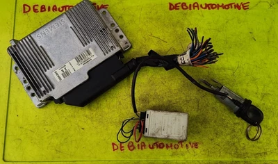 96259124 K115000010H Daewoo Matiz 1st Series Ignition Kit - Image 1 of 4