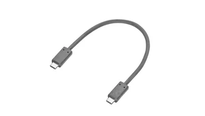 Genuine OEM Mercedes Benz GLB-Class Media Interface USB-C to USB-C Cable - Picture 1 of 1