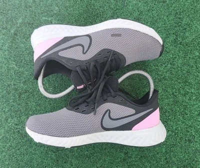 Nike Revolution 5 Psychic Pink 2019 BQ3207-004 Womens Shoes Sneakers Size US 6 - Image 1 of 4