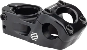 Promax Impact BMX Stem - 53mm, Top Load, Black - Picture 1 of 1