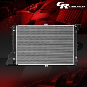 Radiador de refrigeración de núcleo de aluminio 13335 para Nissan NV1500 NV2500 NV3500 2012-2021 - Imagen 1 de 7