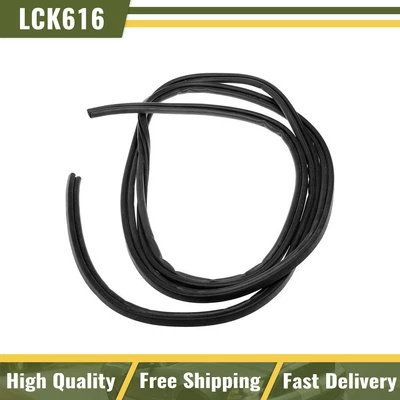 926-252 Dorman Weatherstrip Seal Passenger Right Side New for Chevy RH Hand - Image 1 of 4