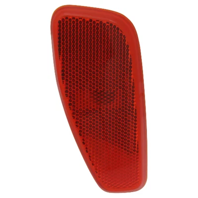 For Jeep Renegade Side Marker Light 2015 2016 Passenger Side DOT For CH2551134 - Image 1 of 3