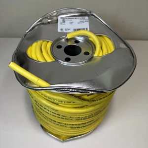 Cavo cavo 240 FT Southwire seoprene SE00W 16/4 WeBkGnRd 105C 0F Yw 250SpC 600V - Foto 1 di 7