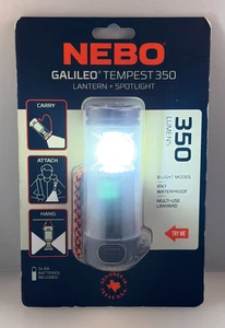 Linterna luz NEBO NEB-LTN-1011 Galileo Tempest 350 - Imagen 1 de 5