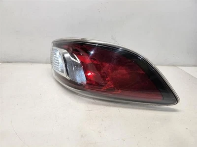 2010-13 Mazda 3 (Sedan) Drivers Left Tail Light - Quarter Mounted - Bulb - Image 1 of 4