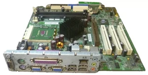322122-001 HP Compaq D325 SKYHAWK DX6050 Socket 462 Motherboard With Back Plate - Picture 1 of 1
