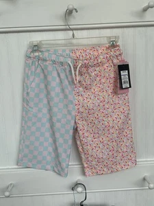 Museum Of Ice Cream art class Shorts, Boys Sz M (8-10); Quick Dry - Picture 1 of 12