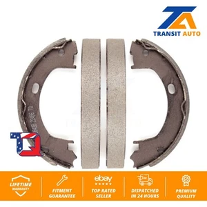 Rear Parking Brake Shoe For Chrysler PT Cruiser Sebring Dodge Neon Intrepid 300M - Picture 1 of 1