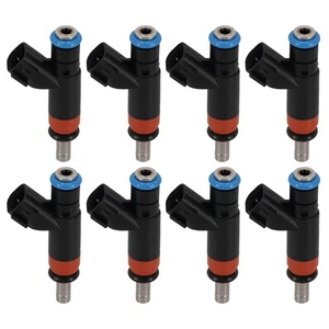 8X Fuel Injectors For 06-17 Dodge 11-17 RAM 1500 2500 3500 5.7L 6.1L 05037479AA - Bild 1 von 12
