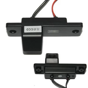 Car Reverse Rear View Camera For Toyota 4Runner Land Cruiser Prado 2010 - Picture 1 of 12