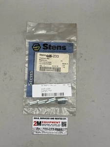 STENS 445-233 Flywheel Keys - Picture 1 of 1