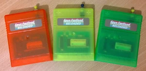 Epyx Fastload RELOADED - Disk & SD2IEC Turbo loader Cartridge C64 C128 C128d - Picture 1 of 2