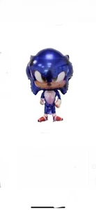 Sonic the Hedgehog 1pcs foil/ Party Balloon New. - Picture 1 of 1