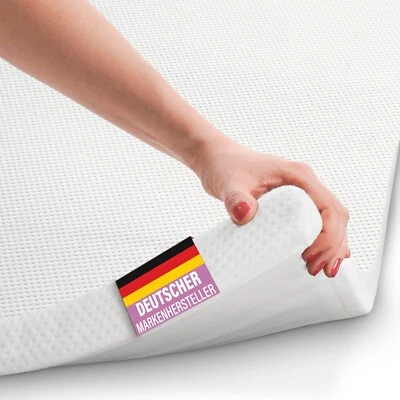 B!HOME Matratzentopper Matratze Matratzenauflage Topper - Bild 1 von 4