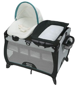 graco bassinet replacement