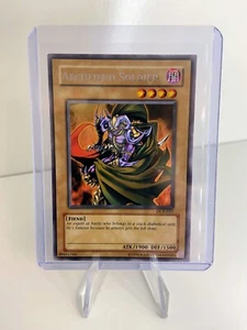 Yu-Gi-Oh! TCG Archfiend Soldier DCR-057 Rare - Picture 1 of 2