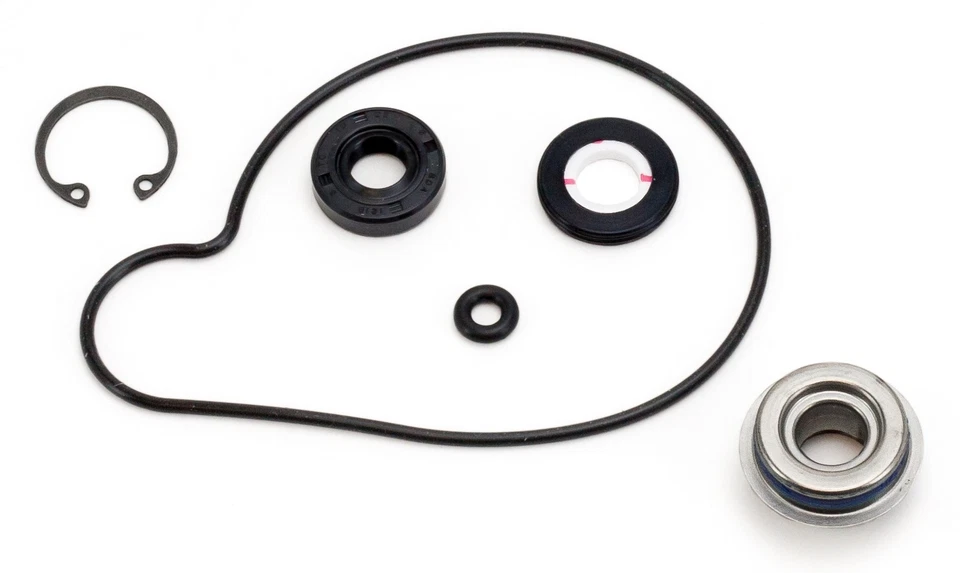 Arctic Cat Cougar 550, 1995-1998, Water Pump Rebuild/Seal Kit - 2-Up/Dlx/Mtn Cat - Image 1 of 1