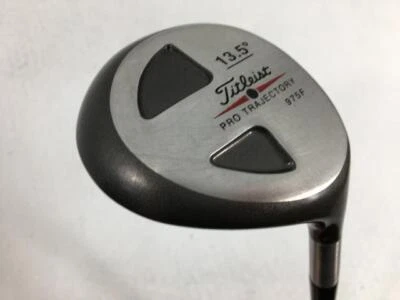 Titleist 975F Fairway Wood FW EI-70 (S) #770 Golf Clubs - Image 1 of 3