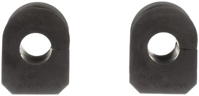 For 2008-2016 Ford F-350 Super Duty Stabilizer Bar Bushing Kit Front Delphi 2009 - Image 1 of 3