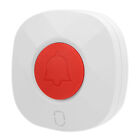 Security Infrared Alarm Door Magnetic Sensor Door Bell With Remote Control W EOM
