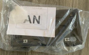 2023 Subaru Outback OEM Front License Plate Bracket C20010012A NEW Sealed - Picture 1 of 4