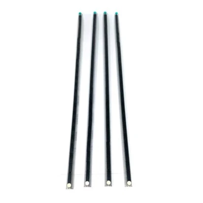 Texas Instruments CD4076BE D-Type 4-Bit Flip-Flop 296-14137-5-ND IC, 100 pcs New - Image 1 of 4