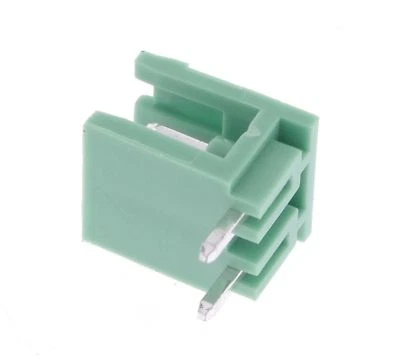 2EDGR-5.0-02P-14, 2-Pin 300 V / 15 A, RM: ¡Bloque de terminales de 5,0 mm,! ¡250 piezas! NUEVO Foto 1 de 3