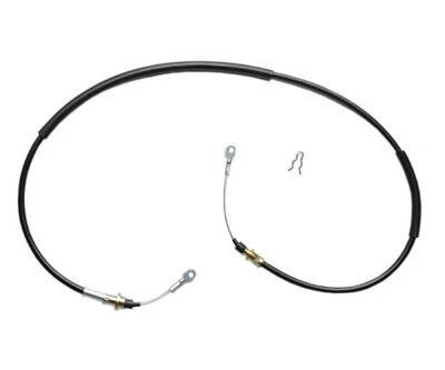 Cable de freno de estacionamiento Raybestos para Isuzu Trooper BC94197 1988-1989 Foto 1 de 4
