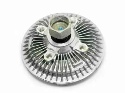 Embreagem de ventilador de embreagem de substituição compatível com GMC Savana 1500 1996-2002 37DZJZ - Imagem 1 de 2