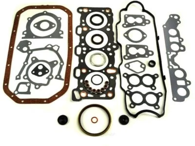 Juego de juntas de motor Isuzu i Mark 1985-1989 89215JRCF 1986 1987 1988 Foto 1 de 2