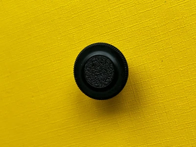 Leica Batteriedeckel für M - Bild 1 von 2