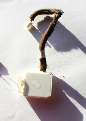 Infiniti G35 2003 sedán control de clima sensor de temperatura J5105 Foto 1 de 4