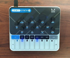 	 CRAFT SYNTH 2.0 - Portable Monophonic Wavetable Synthesizer with Synch in/out
