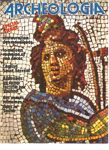 ARCHÄOLOGIE NR. 122 SPEZIAL WIEN: TECHN. ARCHEO - ANTIKES & CHRISTLICHES WIEN - Bild 1 von 2