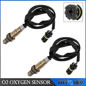 2Pcs Upstream O2 Oxygen Sensor For 04-05 Mercedes-Benz E320 4Matic 3.2L 234-4893 - Picture 1 of 10