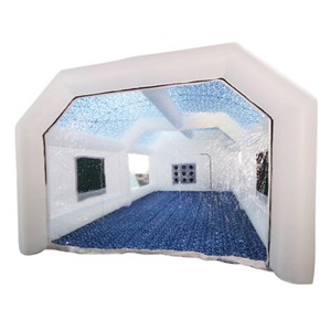 Automotive Paint Booths For Sale Ebay