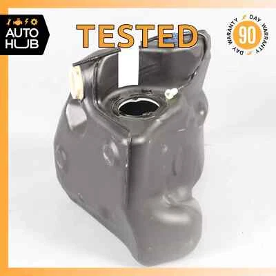 04-13 Cadillac XLR Corvette lado derecho tanque de combustible de gasolina conjunto OEM Foto 1 de 4