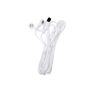 Compatible Omron Cable w/ Snaps for Omron Max Power, Pain Relief Pro, Pocket PCJ - Picture 1 of 8