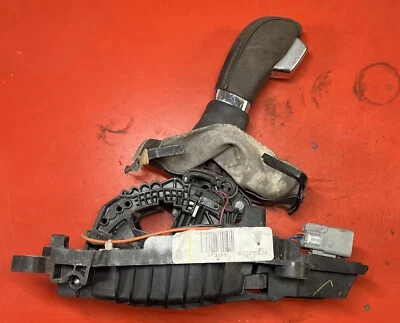 2010 LINCOLN MKT Floor Shifter - Image 1 of 4