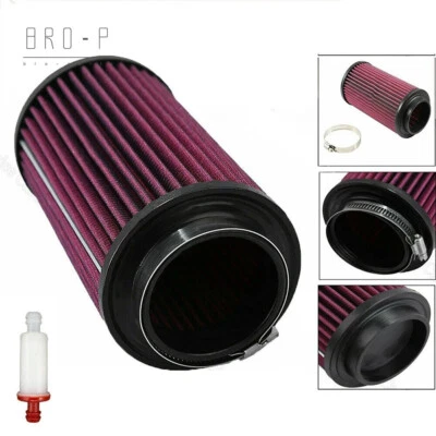 Filtro de aire para Polaris Sportsman 400 500 550 570 600 700 800 850 Stock en EE. UU. Foto 1 de 4
