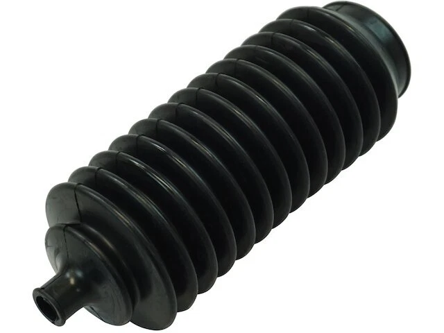 TRQ Rack and Pinion Bellow fits Mitsubishi Cordia 1983-1988 41JDPY - Image 1 of 1