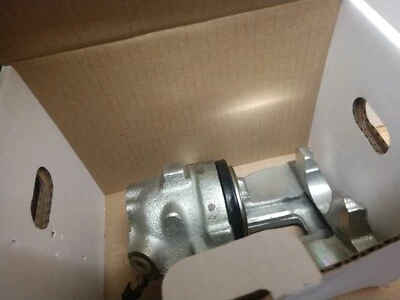 Pinza de freno delantera derecha OE Saab 900 9000 7895295 1986-1993 nueva Foto 1 de 2