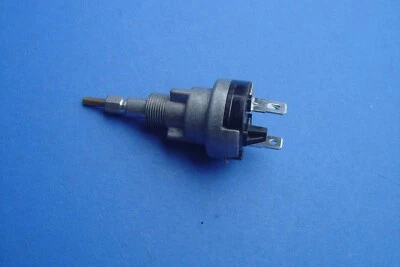 1959-1960-1961-1962 PONTIAC CATALINA WINDSHIELD WIPER SWITCH-1 SPD & WASHER-NEW - Image 1 of 2