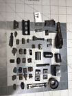 Lot Of Vintage Front And Rear Sights Parts - Gun Smith Lot 12